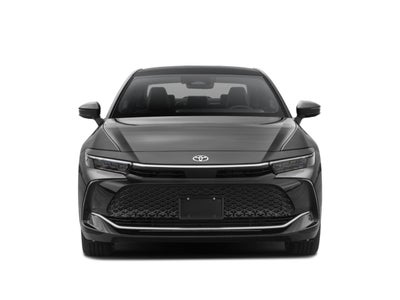 2023 Toyota Crown Limited