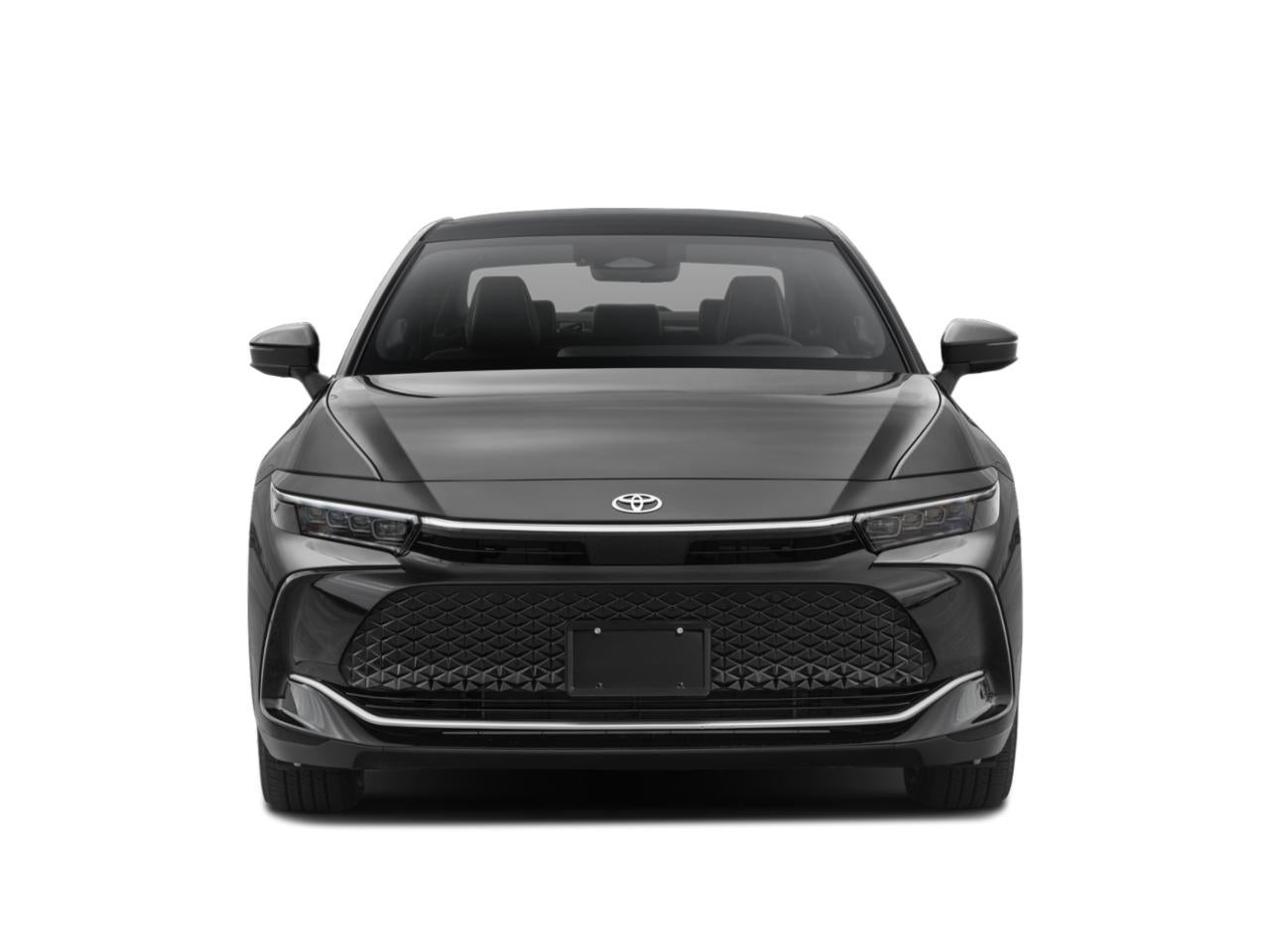 2023 Toyota Crown Limited