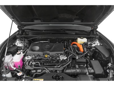 2023 Toyota Crown Limited