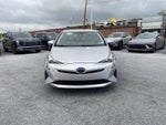 2018 Toyota Prius Four