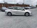 2018 Toyota Prius Four