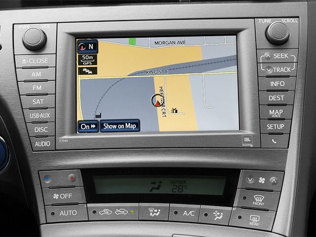 2014 Toyota Prius Two