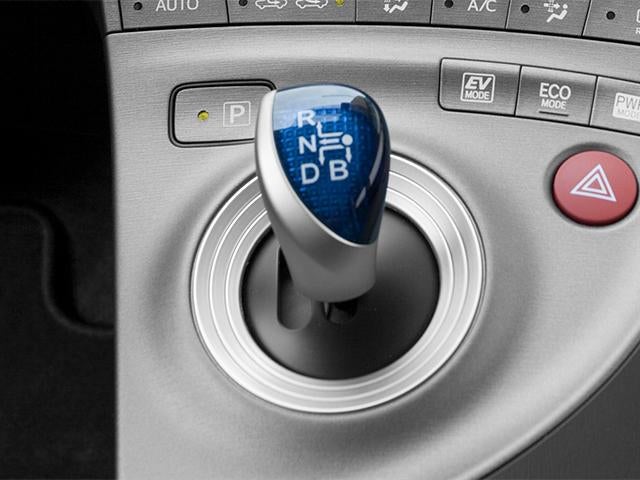 2014 Toyota Prius Two