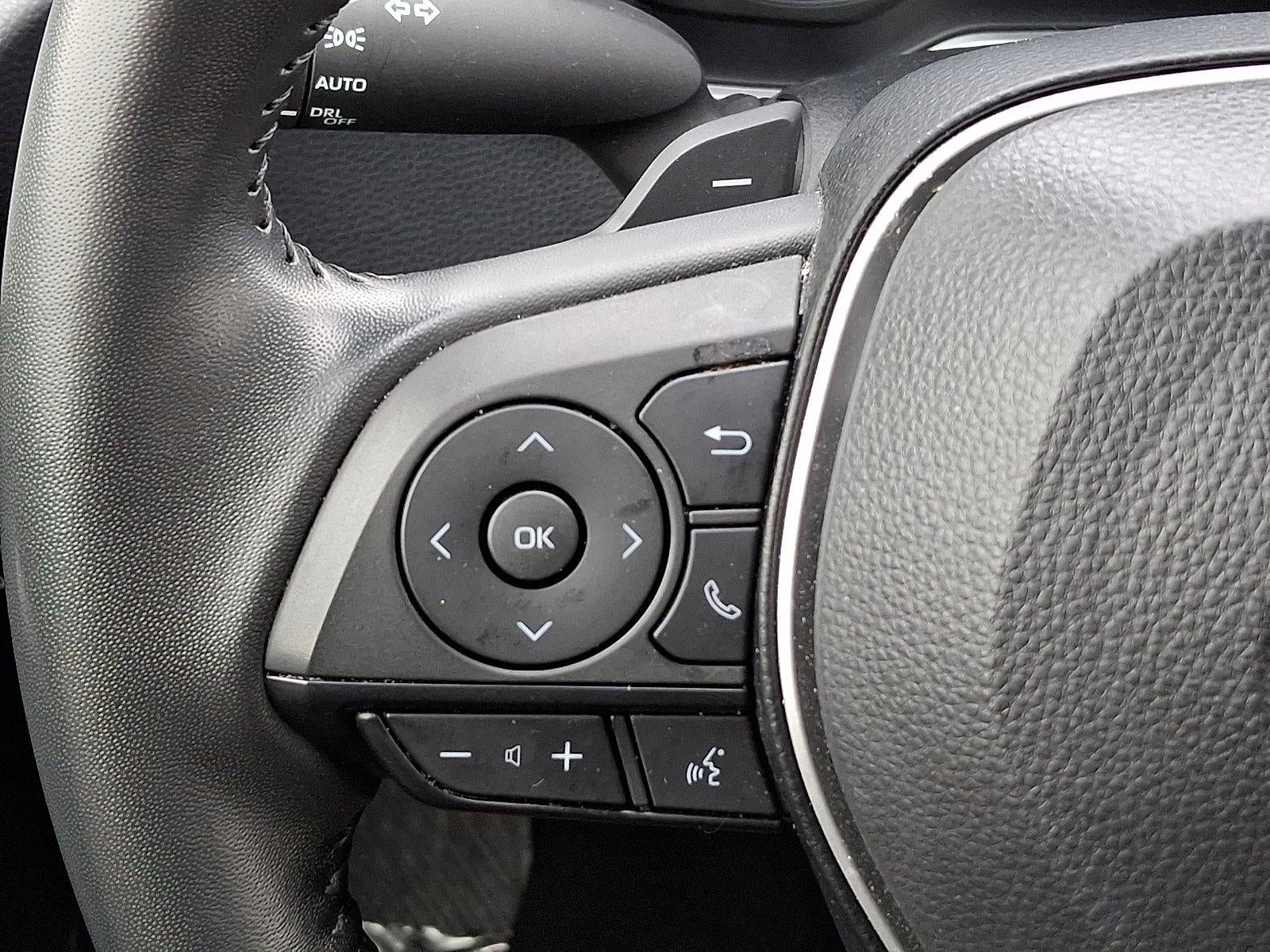 2024 Toyota Corolla Hatchback SE