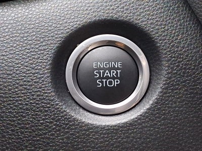 2024 Toyota Corolla Hatchback SE