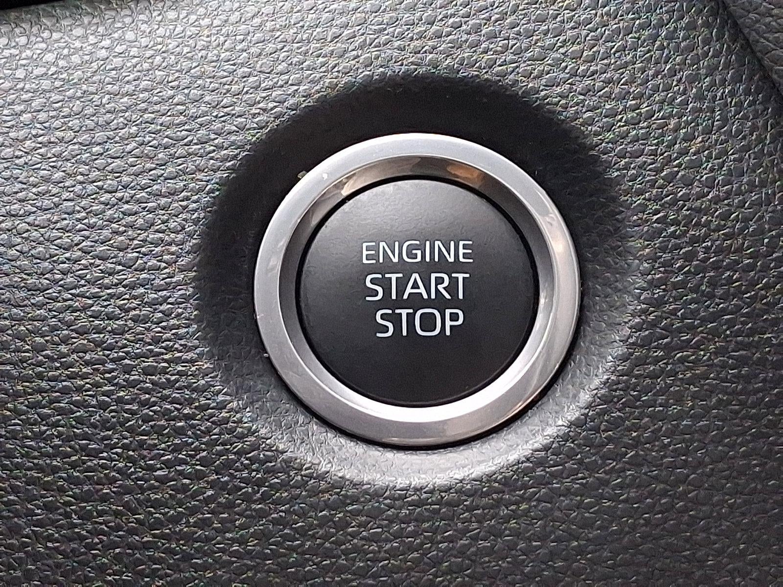 2024 Toyota Corolla Hatchback SE