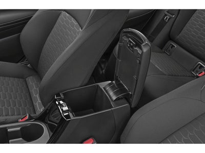 2024 Toyota Corolla Hatchback SE