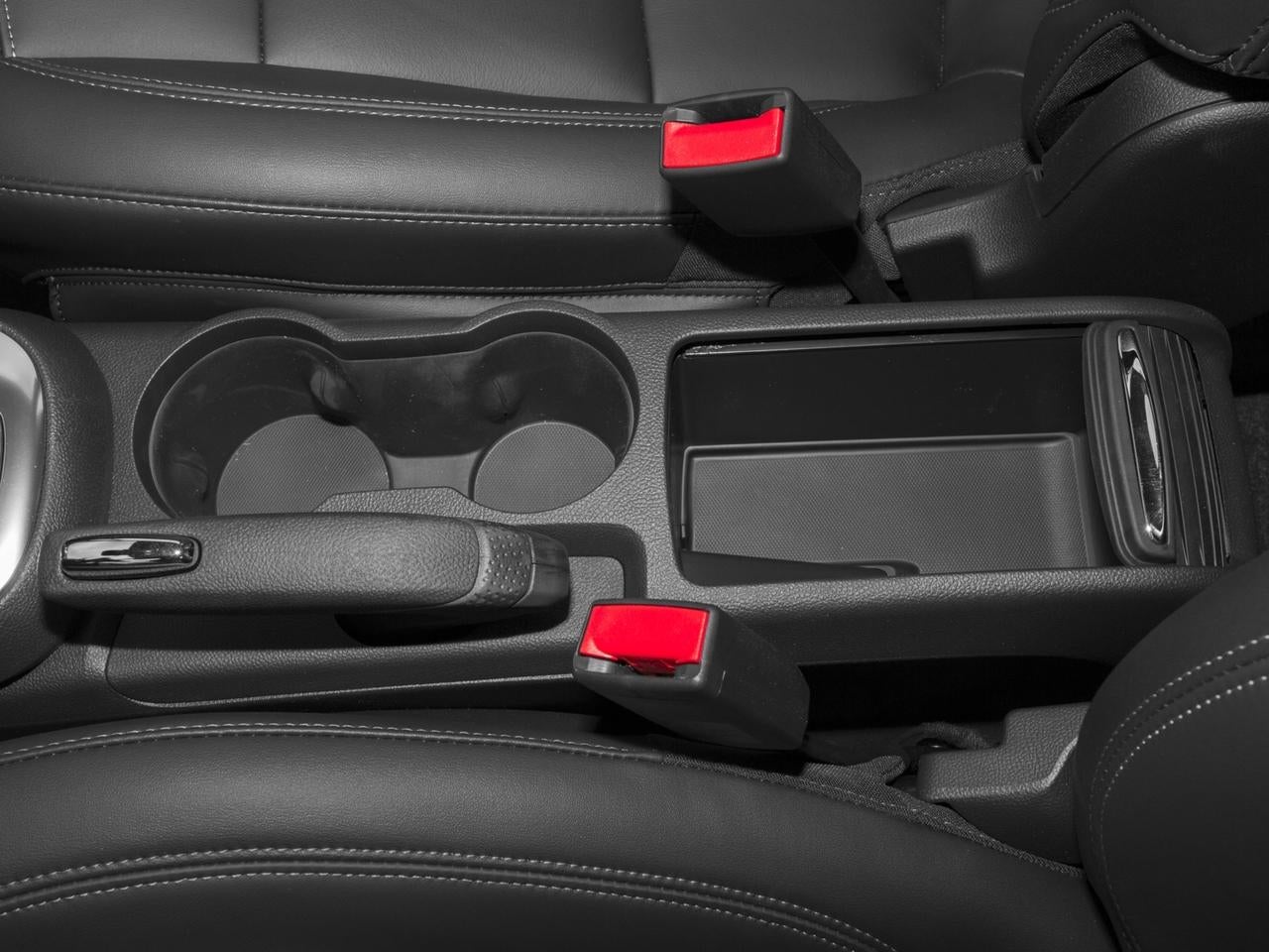 2016 Buick Encore AWD 4dr