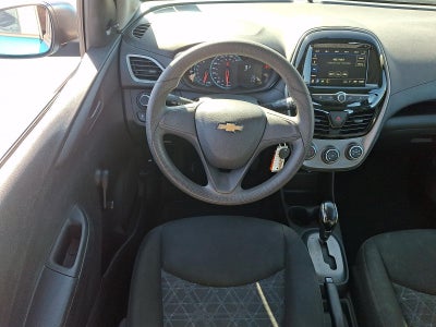 2020 Chevrolet Spark LS