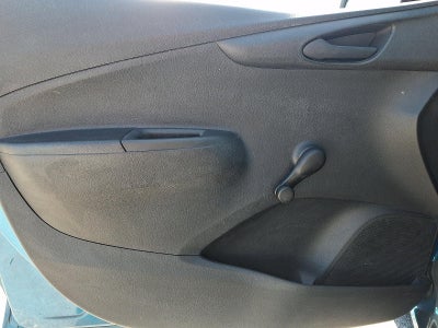 2020 Chevrolet Spark LS