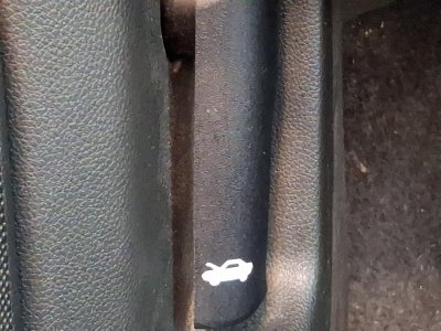 2020 Chevrolet Spark LS