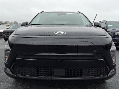 2024 Hyundai KONA Electric SEL