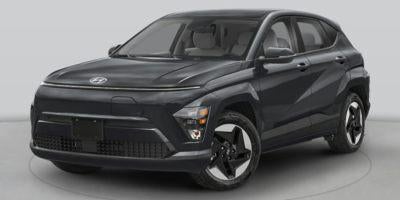 2024 Hyundai KONA Electric SEL