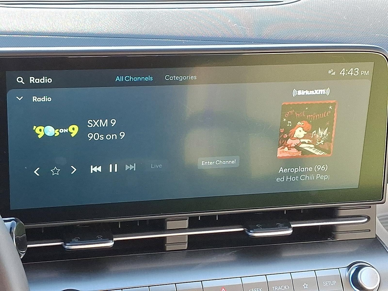 2024 Hyundai KONA Electric SEL