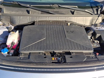 2024 Hyundai KONA Electric SEL