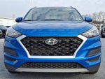 2019 Hyundai TUCSON SEL