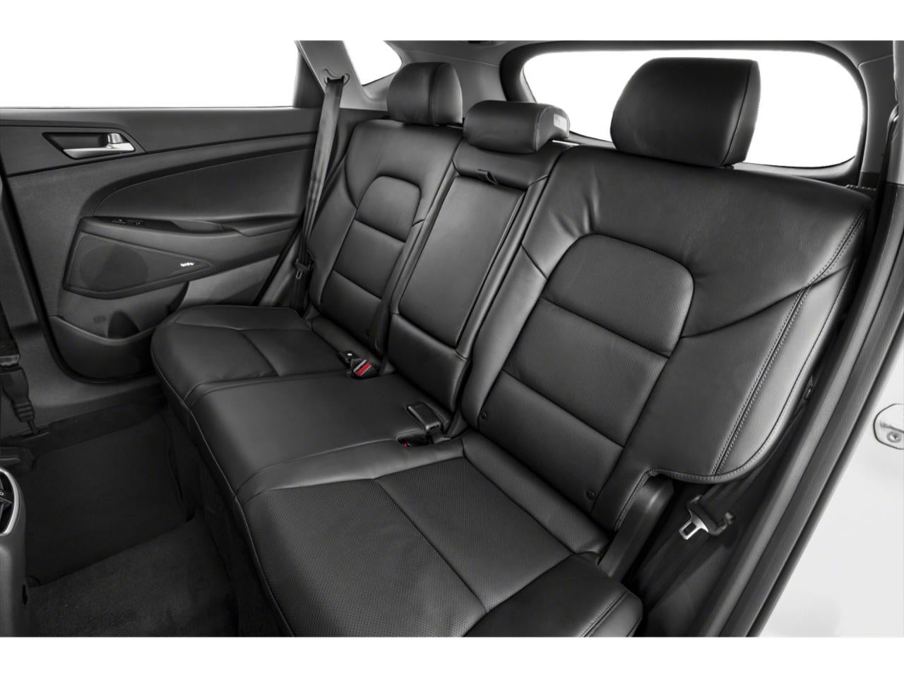 2019 Hyundai TUCSON Ultimate
