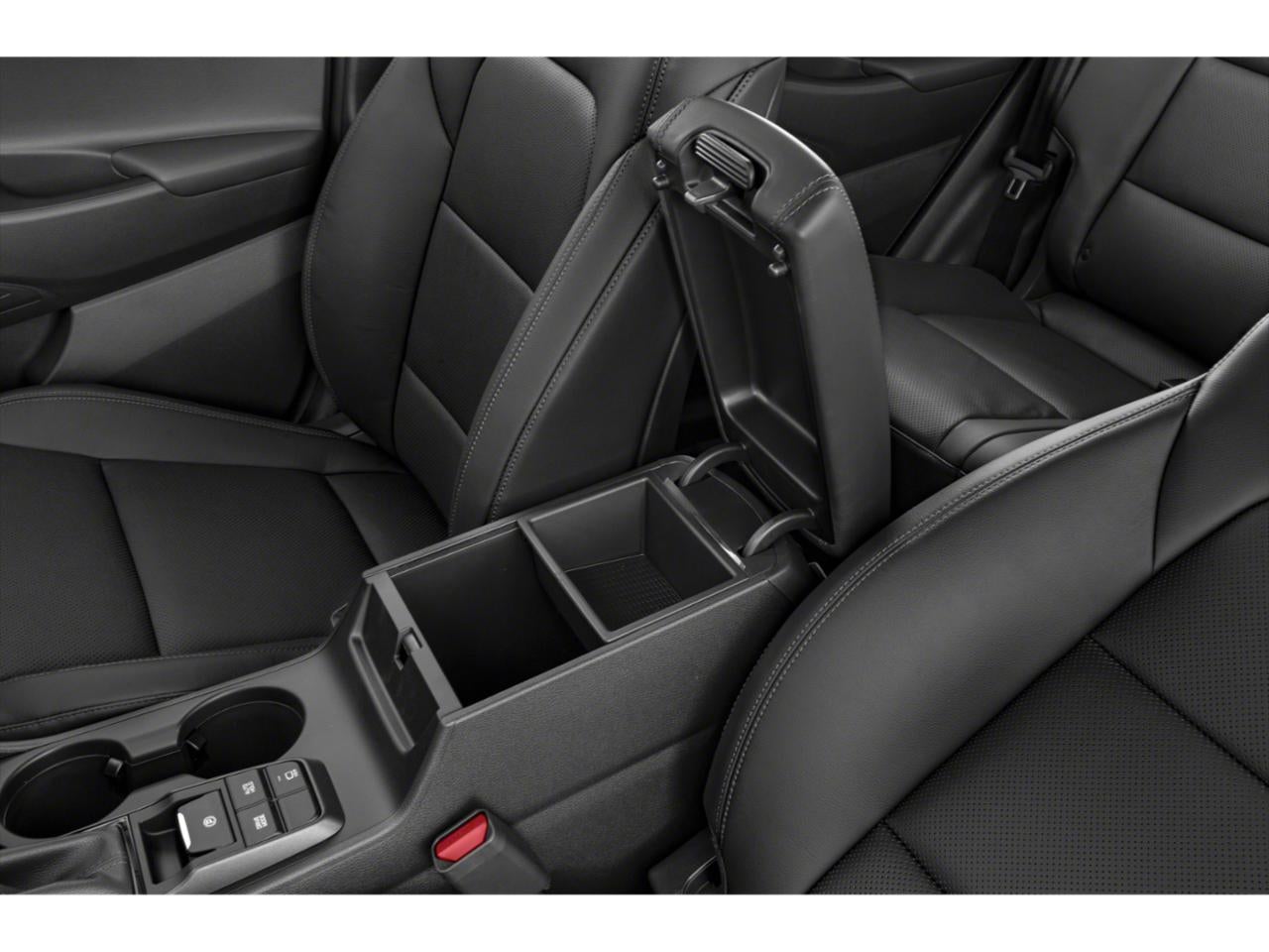 2019 Hyundai TUCSON Ultimate