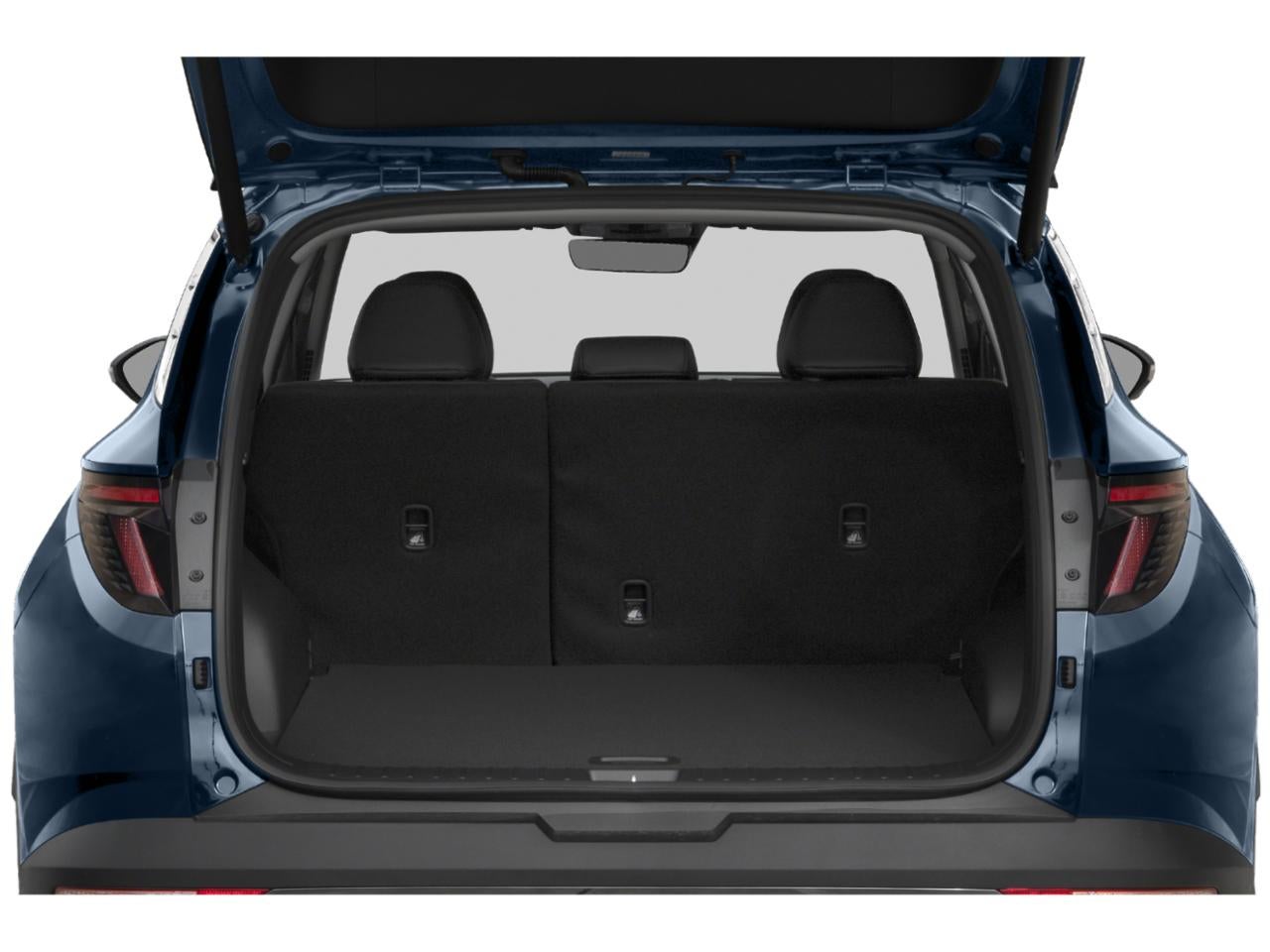 2023 Hyundai TUCSON Hybrid Limited