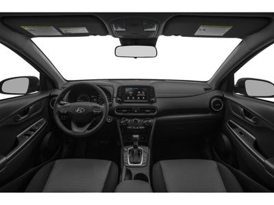 2019 Hyundai KONA SE