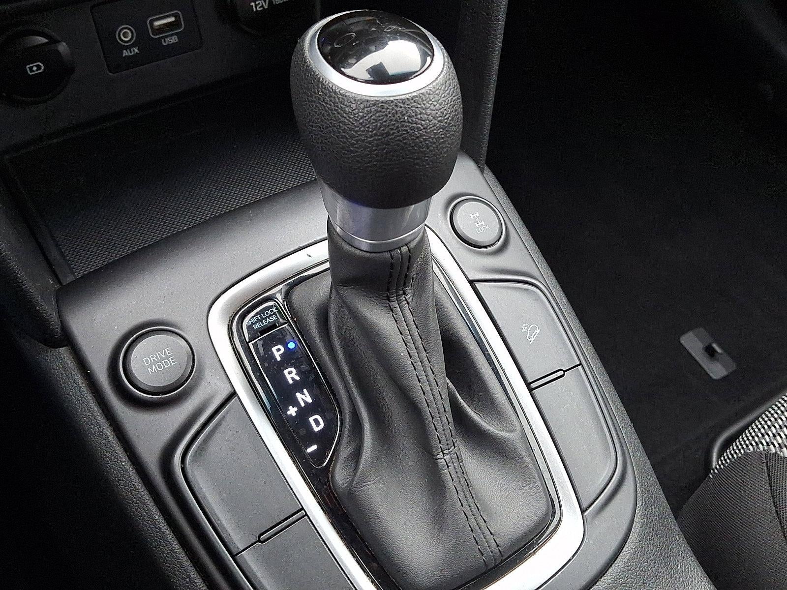 2019 Hyundai KONA SE