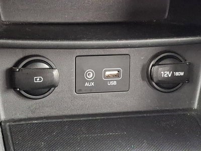 2019 Hyundai KONA SE