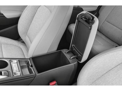 2023 Hyundai KONA Electric SEL
