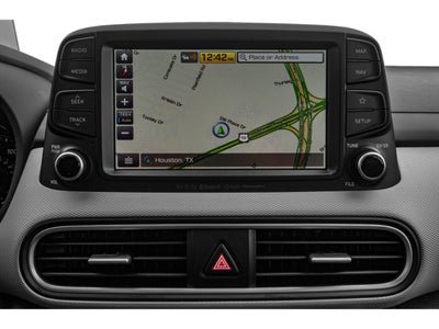 2019 Hyundai KONA Limited