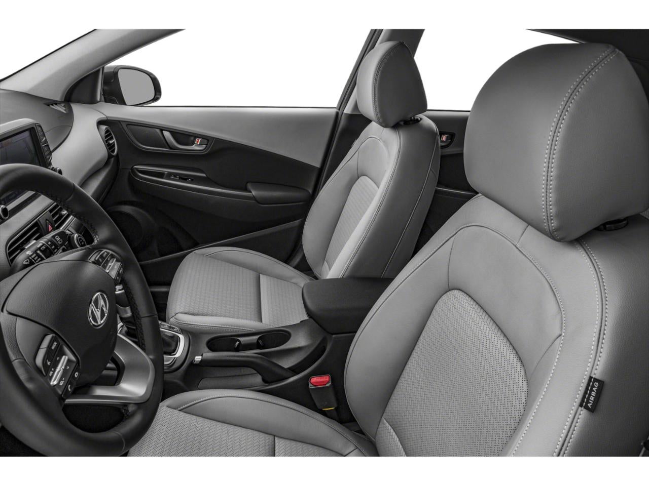 2019 Hyundai KONA Limited