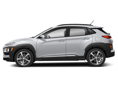 2019 Hyundai KONA Limited