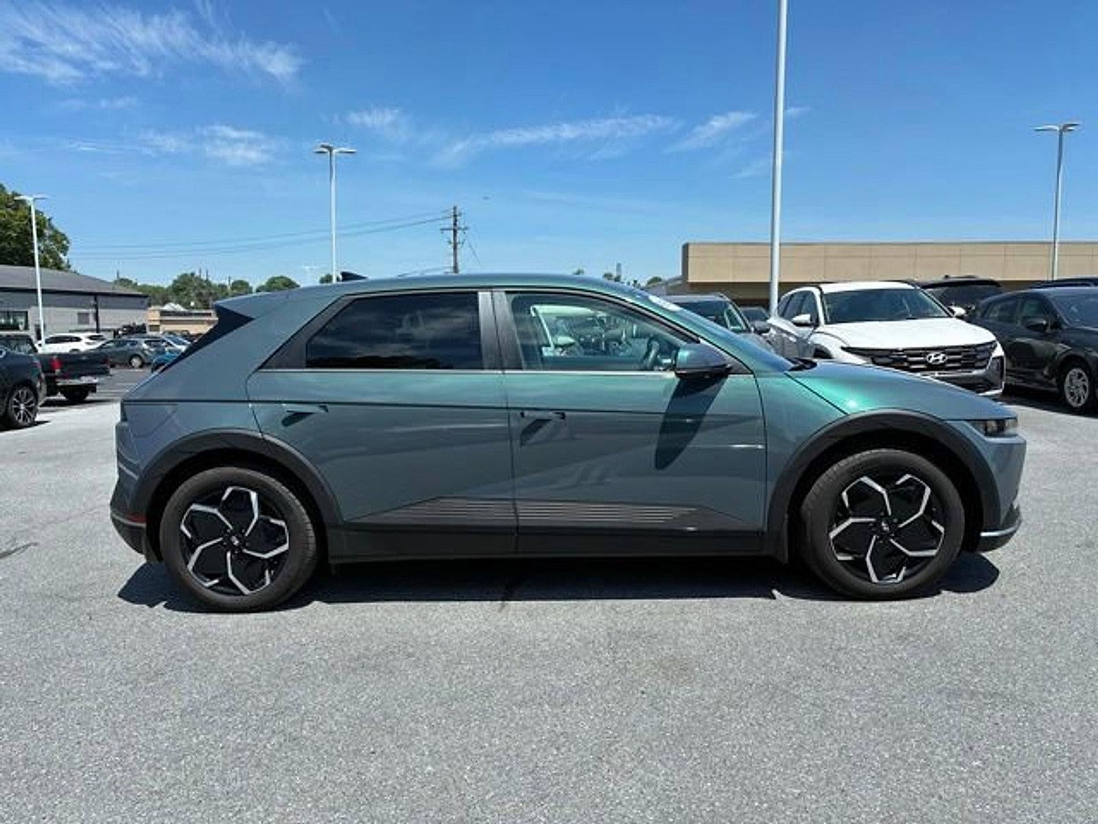2024 Hyundai IONIQ 5 SEL