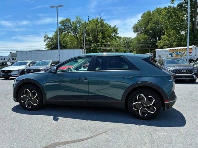 2024 Hyundai IONIQ 5 SEL