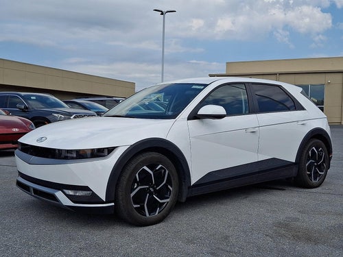 2024 Hyundai IONIQ 5 SEL