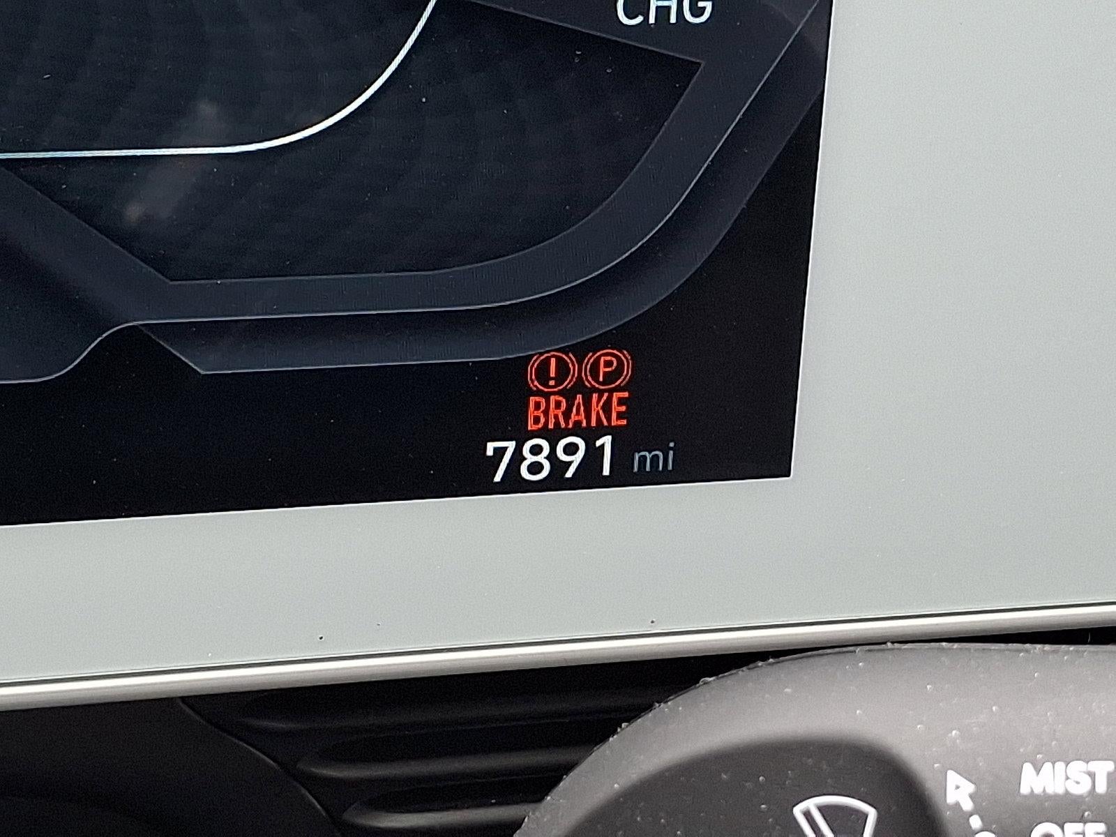 2024 Hyundai IONIQ 5 SEL