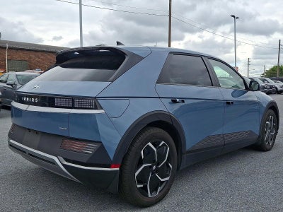 2024 Hyundai IONIQ 5 SEL