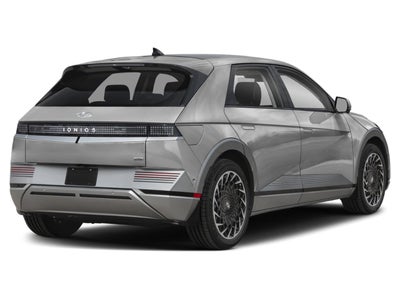 2023 Hyundai IONIQ 5 Limited