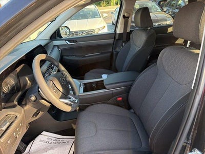 2022 Hyundai PALISADE SE