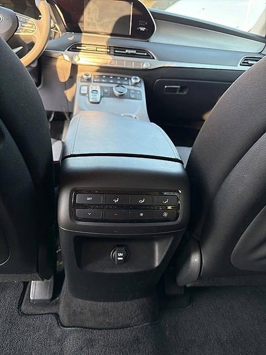 2022 Hyundai PALISADE SE