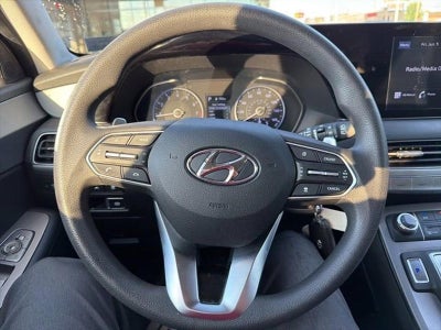 2022 Hyundai PALISADE SE
