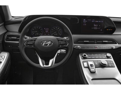 2022 Hyundai PALISADE SE