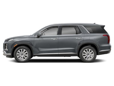 2025 Hyundai PALISADE SEL AWD