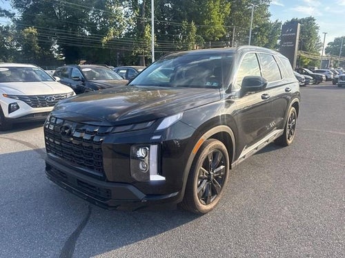 2024 Hyundai PALISADE XRT