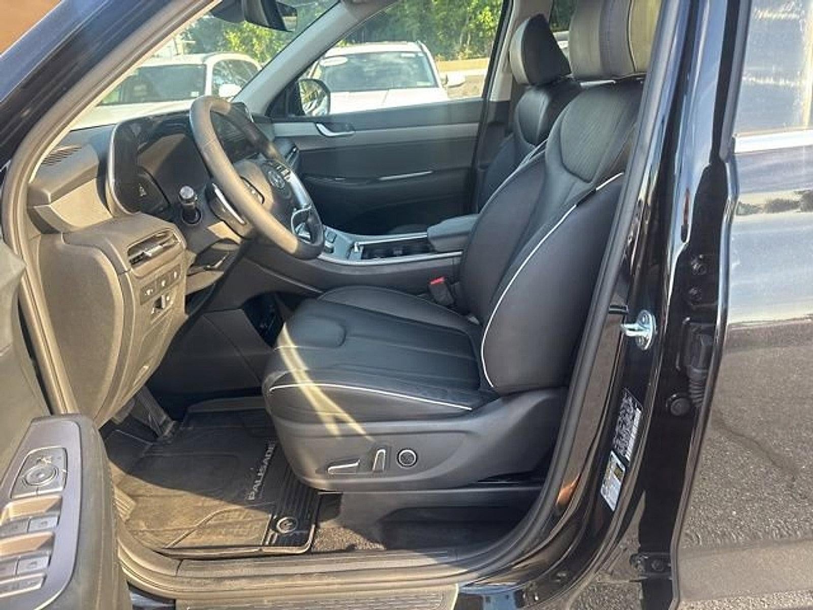 2024 Hyundai PALISADE XRT
