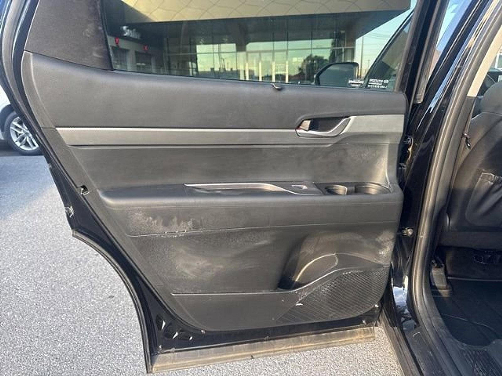 2024 Hyundai PALISADE XRT