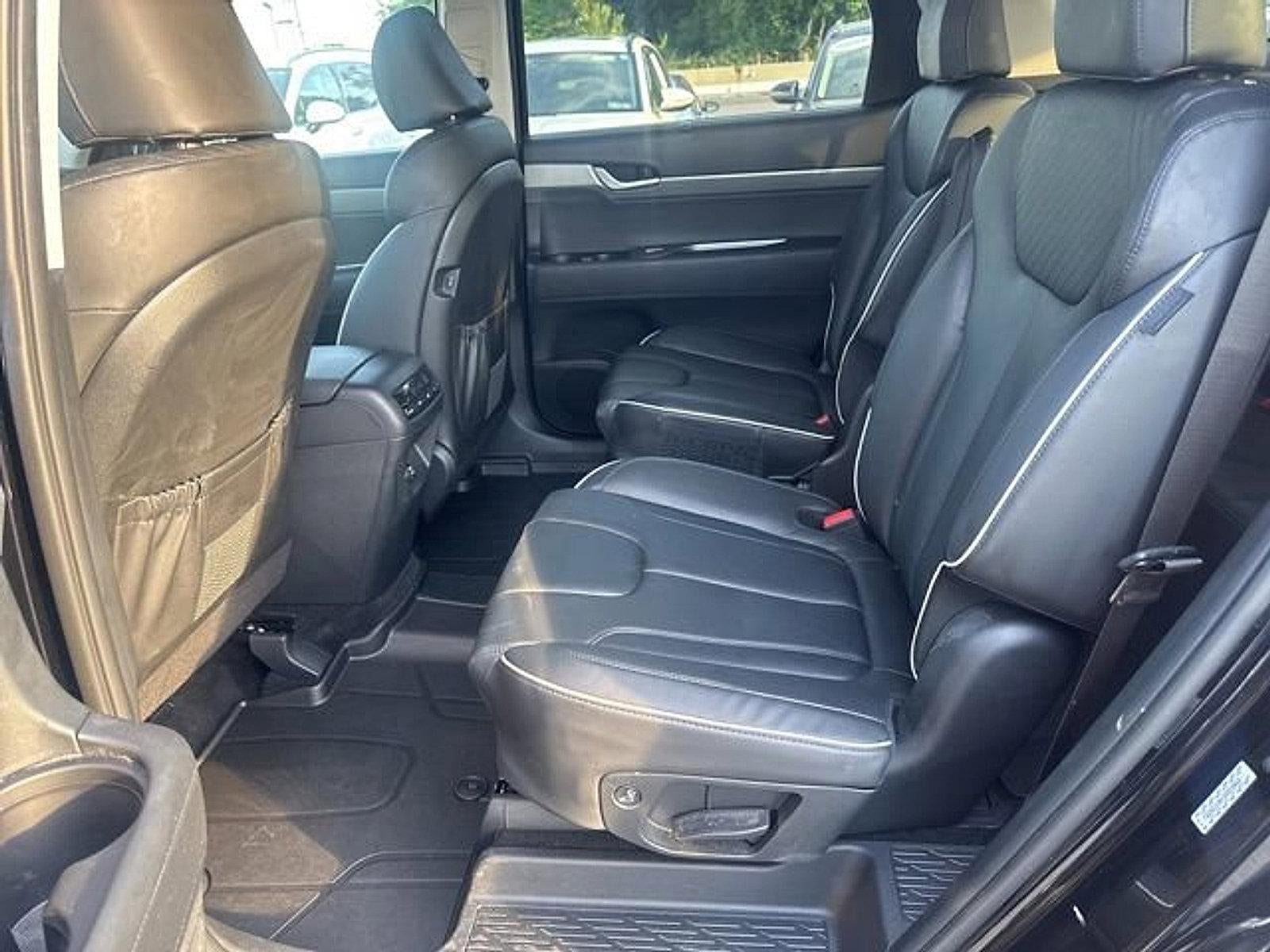 2024 Hyundai PALISADE XRT