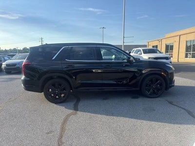 2024 Hyundai PALISADE XRT