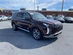 2025 Hyundai PALISADE SEL Premium 8P