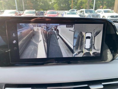 2025 Hyundai PALISADE SEL Premium 8P