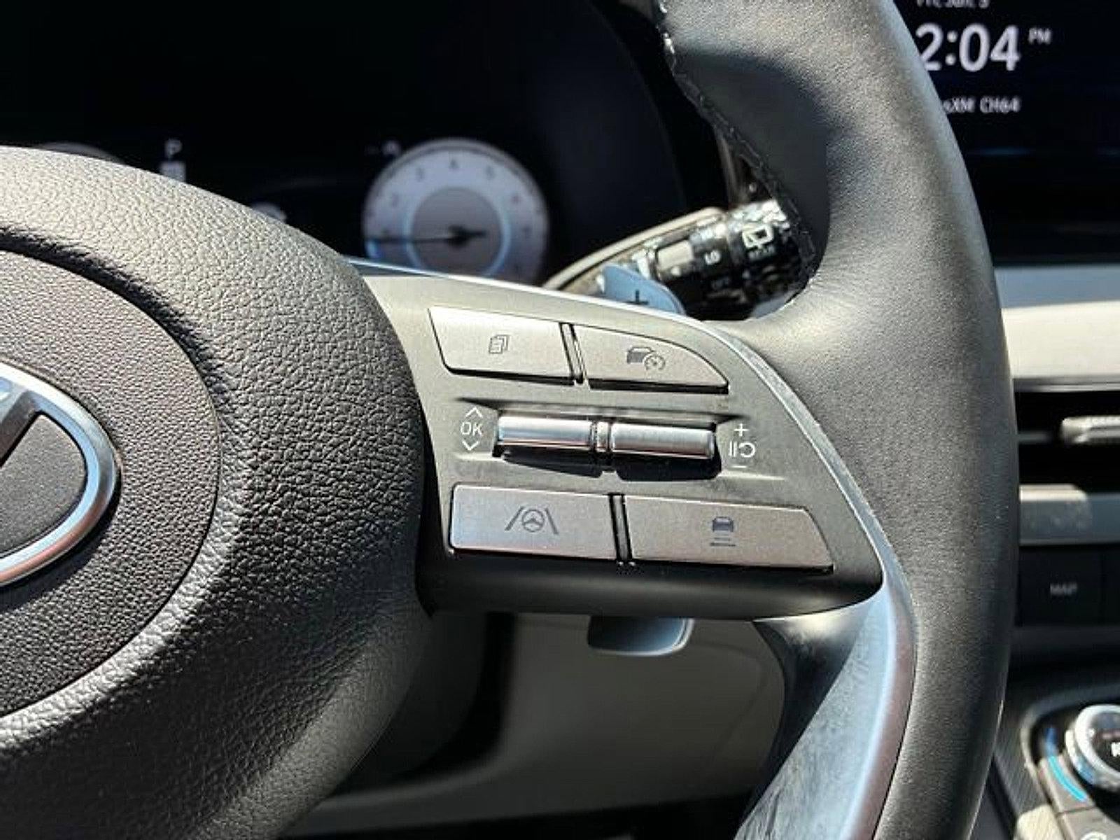 2024 Hyundai PALISADE SEL 7P