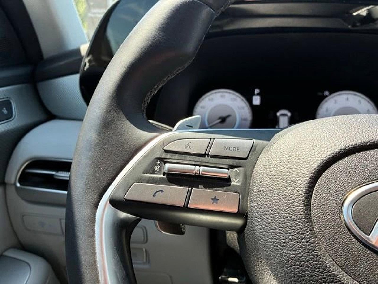 2024 Hyundai PALISADE SEL 7P